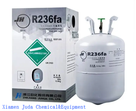 hfc 236fa hfc 236fa