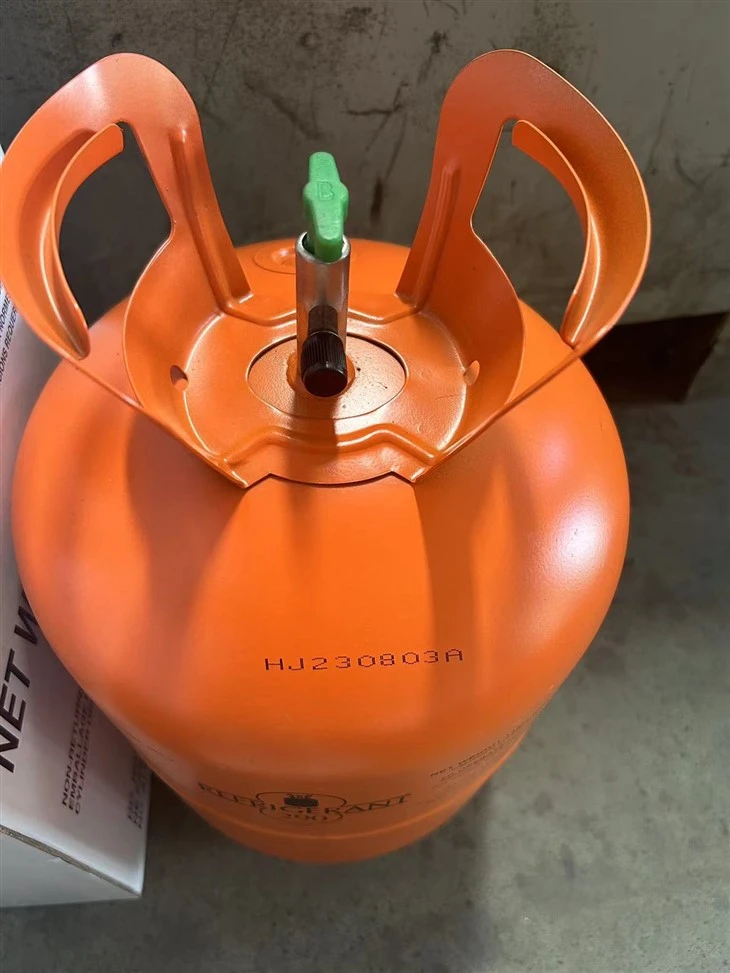 r290 refrigerant gas price