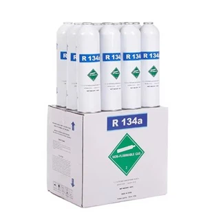 R134a poate