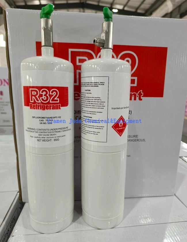 r32 gas can price
