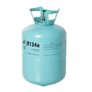 R134a Freon nou pentru autoturisme