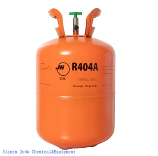 R404a gaz frigorific