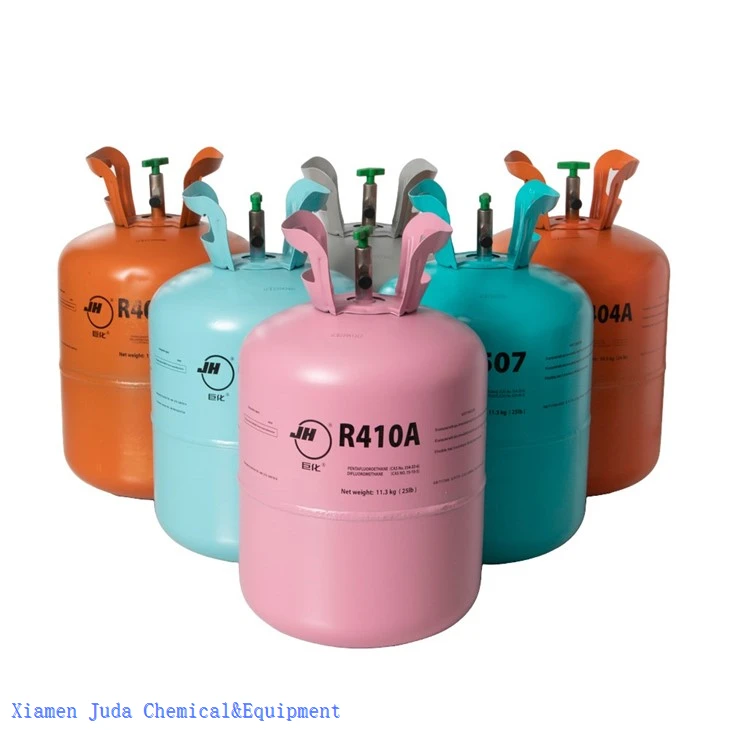 Gaz R 410 Pentru AC