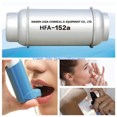 HFA-152a: Un propulsor hidrofluoroalcan cu GWP scăzut