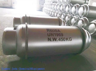 R600a lichid de răcire