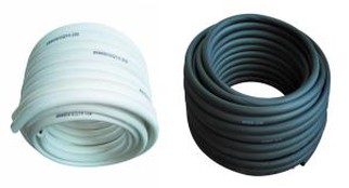 Pereche Tub de cupru cu aer condiționat