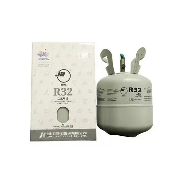 2022 Reducere R32 R 32 Pret gaz