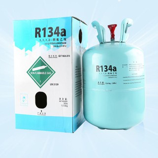 R134a Cilindru cu gaz frigorific