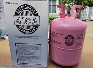 R 410 A Agent frigorific