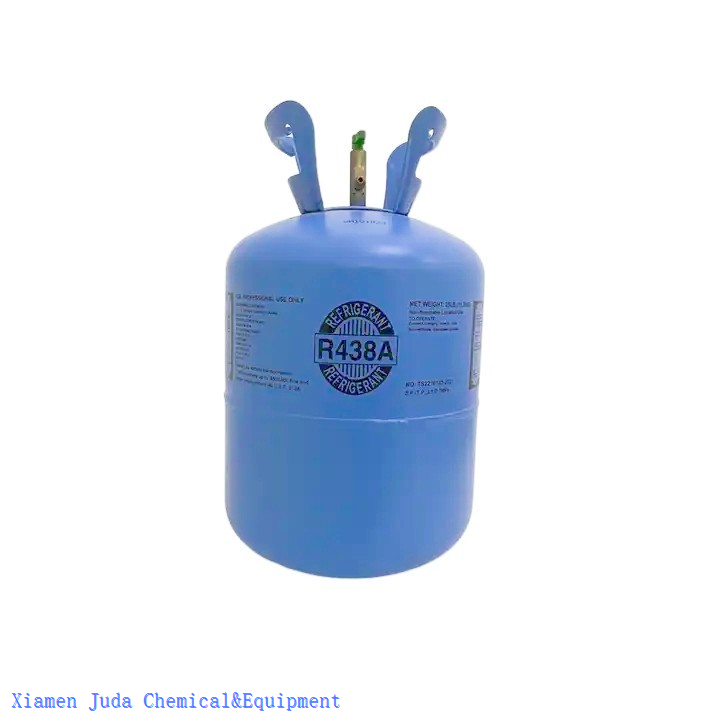 Gaz frigorific cu puritate 99,9% R438A